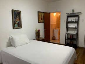 Manor Park Airbnb